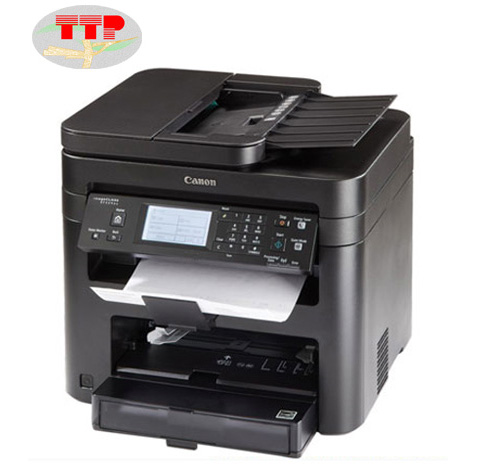 Máy in đa chức năng Canon MF 247DW