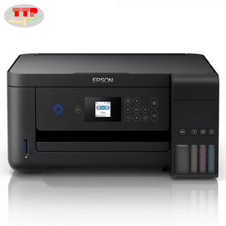 Ưu điểm của máy in đa chức năng Epson