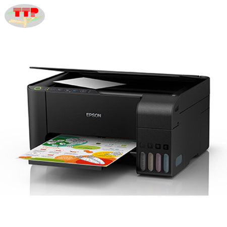 Tiêu chí lựa chọn máy in đa chức năng Epson
