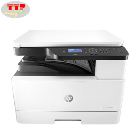 Máy in đa chức năng HP LaserJet MFP M433A