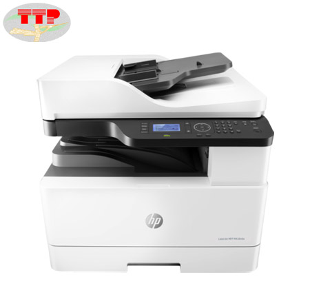 Máy in HP LaserJet MFP M436NDA W7U02A
