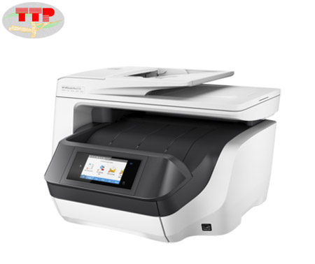Máy in phun màu đa năng HP OfficeJet Pro 8720