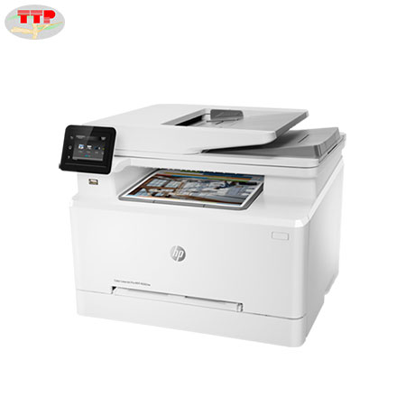 Máy in đa năng màu HP Color LaserJet Pro M282Nw