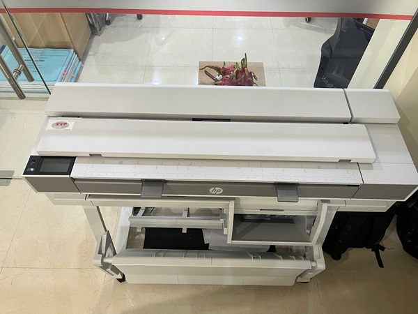 Máy in đa chức năng màu HP DesignJet T950