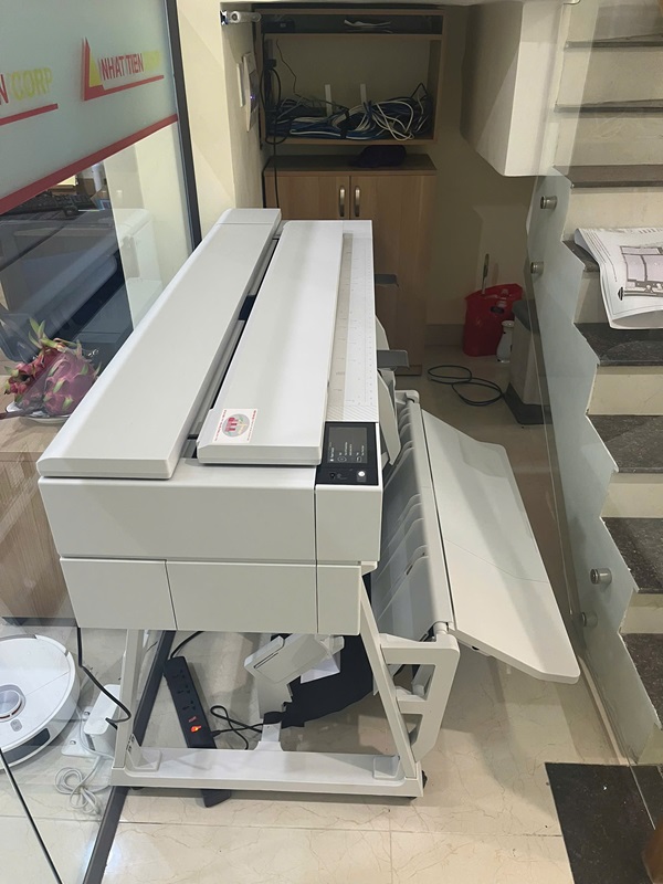Máy in đa chức năng màu HP DesignJet T950 TTP