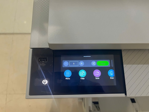 Máy in đa chức năng màu HP DesignJet T950