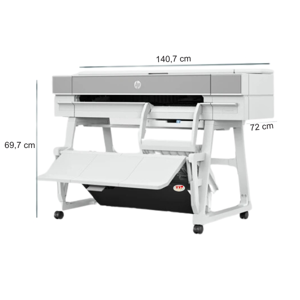 Máy in đa chức năng màu HP DesignJet T950