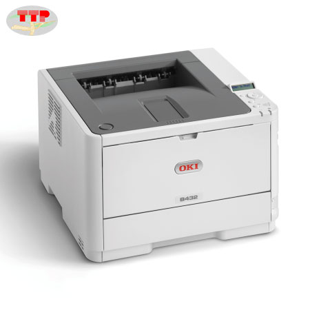 Tiêu chí lựa chọn để mua máy in đa chức năng Oki