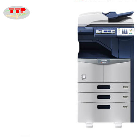 Tìm hiểu về máy photocopy Toshiba
