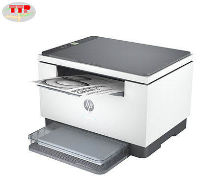 Các loại máy in đa chức năng trắng đen HP