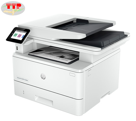  Máy in HP LaserJet Pro MFP 4103Fdw