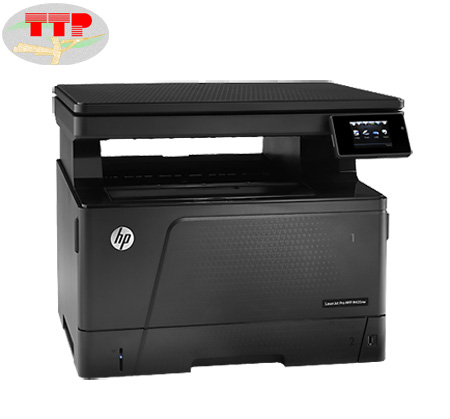 Máy in HP LaserJet Pro M435NW