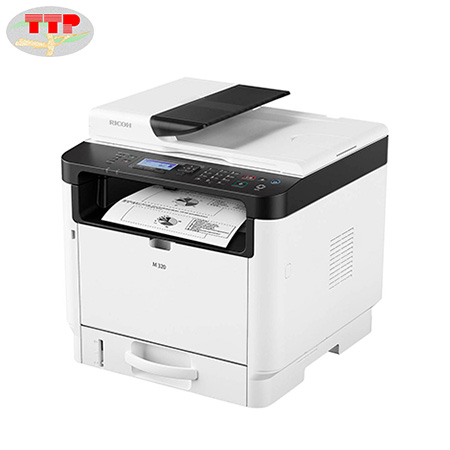 Máy in đa năng RICOH M 320FB