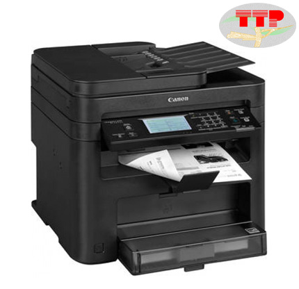Máy in Canon MF 237w đa năng
