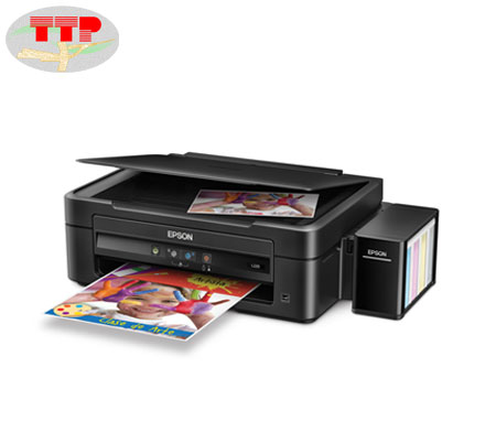 Máy in phun màu Epson L220