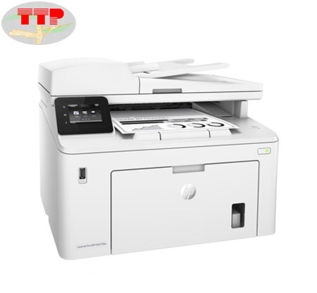 Máy in đa năng HP LaserJet Pro M227FDW