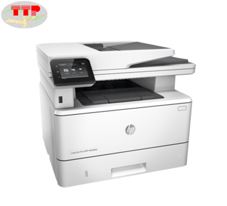 Máy in đa năng HP LaserJet Pro MFP M426FDN