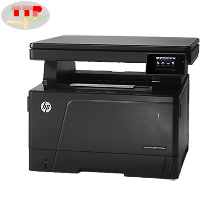 Máy in đa năng HP LaserJet Pro MFP M435NW