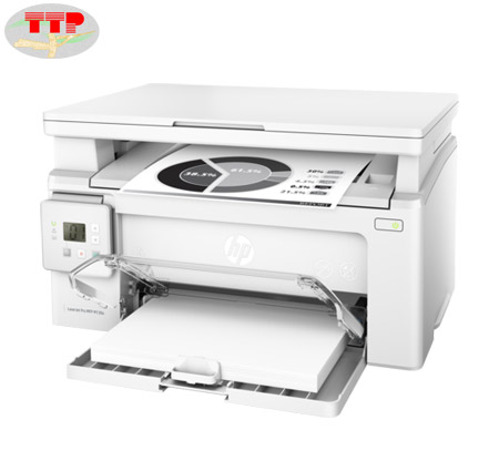 Máy in đa năng Hp LaserJet Pro MFP M130A
