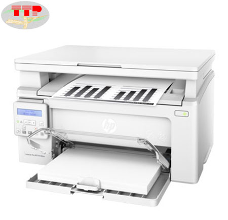 Máy in đa năng Hp LaserJet Pro MFP M130NW