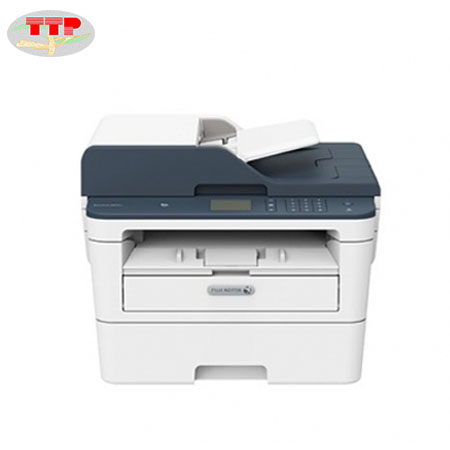 Máy in đa chức năng màu Xerox