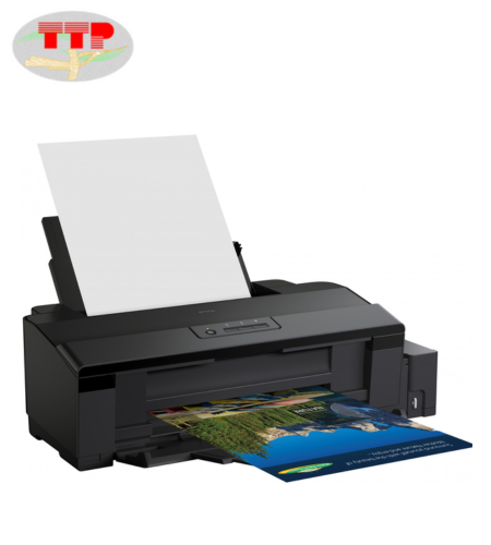 Phân loại máy in Epson