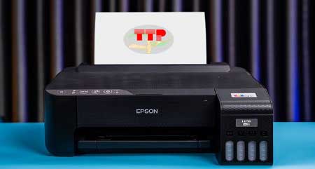 Máy in màu Epson L1250