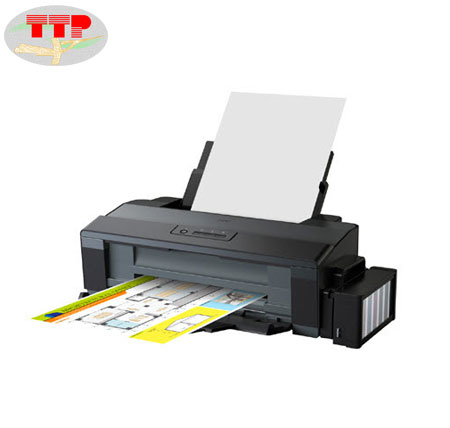 Máy in phun màu Epson L1300