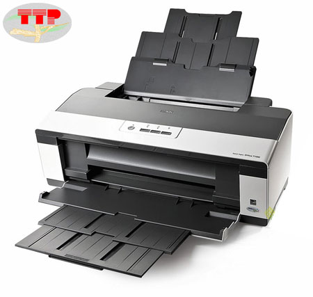 Máy in phun màu Epson Stylus Office T1100