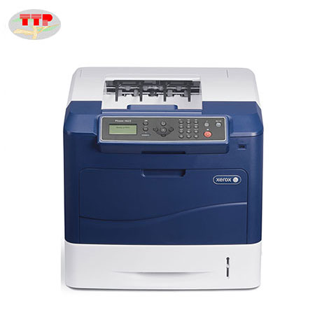 Ưu điểm nổi bật của máy in trắng đen Xerox