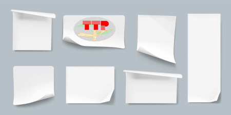 Khổ giấy cần in