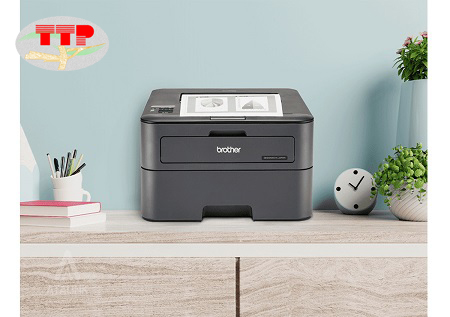 Máy in laser Brother HL L2321D