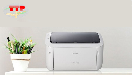 Máy in laser Canon LBP 6030W