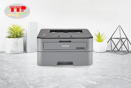 Máy in laser Brother HL-L2366Dw