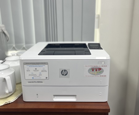 Máy in HP 4003Dn