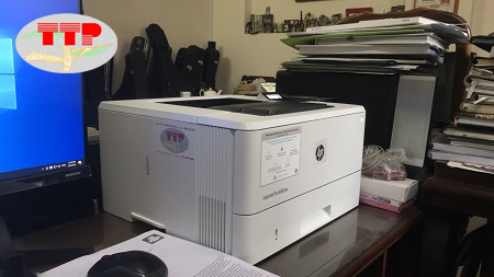 Máy in Hp LaserJet Pro 4003Dw