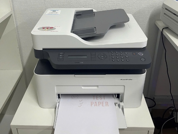 Máy in HP có AirPrint