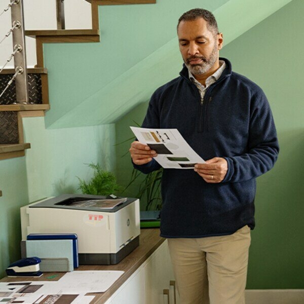 Máy in HP Color LaserJet Pro 3202dn 8D7L0A TTP