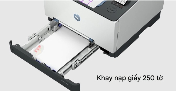 Máy in HP Color LaserJet Pro 3202dn 8D7L0A TTP
