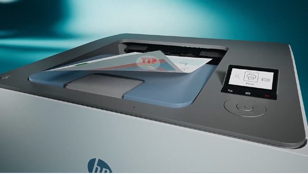 Máy in HP Color LaserJet Pro 3202dw 499R0F TTP