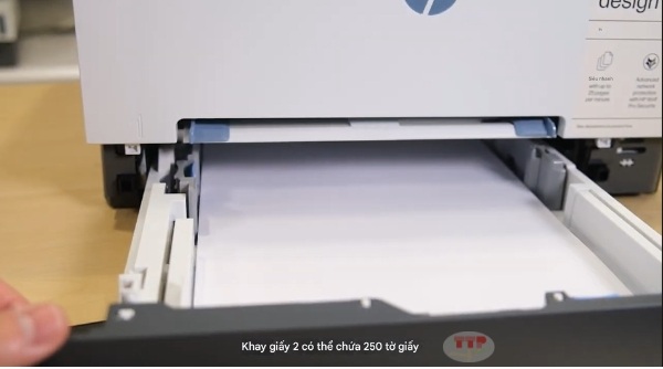 Máy in HP Color LaserJet Pro 3202dw 499R0F TTP