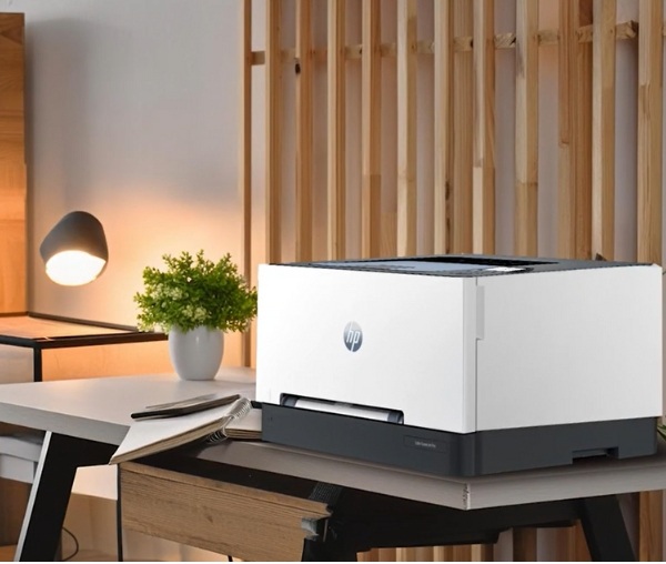 Máy in HP Color LaserJet Pro 3202dw 499R0F TTP