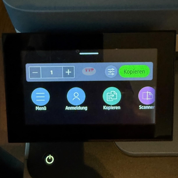 Máy in HP Color LaserJet Pro 3302fdn 499Q7F TTP