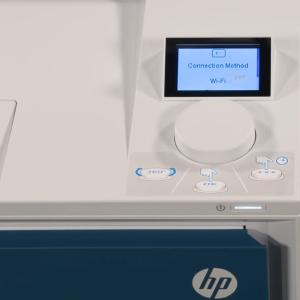 Máy in HP Color LaserJet Pro 4203DN TTP