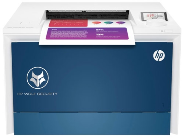 Máy in HP Color LaserJet Pro 4203DN