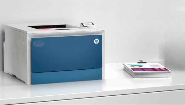 Máy in HP Color LaserJet Pro 4203DN TTP