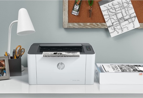 Máy in HP laser 108w