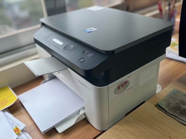 Máy in HP Laser MFP 135A 4ZB82A