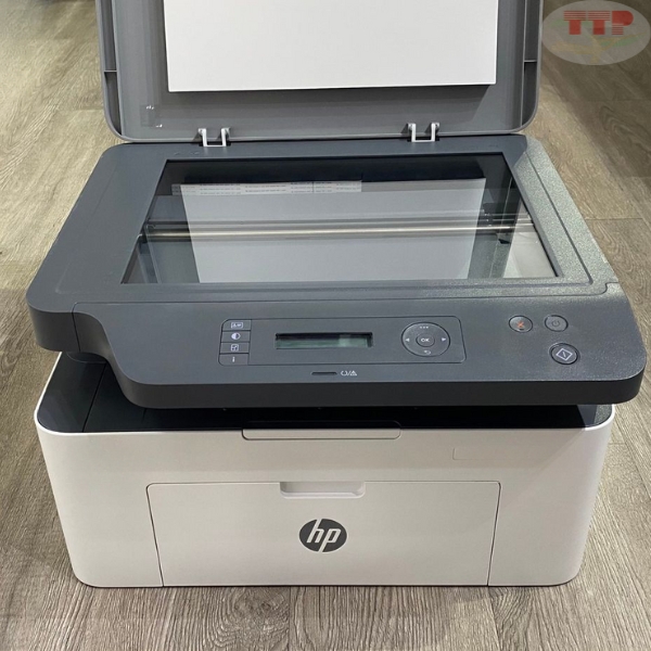 Máy in HP Laser MFP 136W 4ZB86A TTP