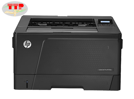 Máy in HP LaserJet Enterprise M706N Khổ A3